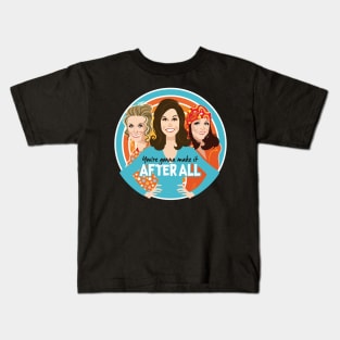 mary_tyler_moore_o Kids T-Shirt